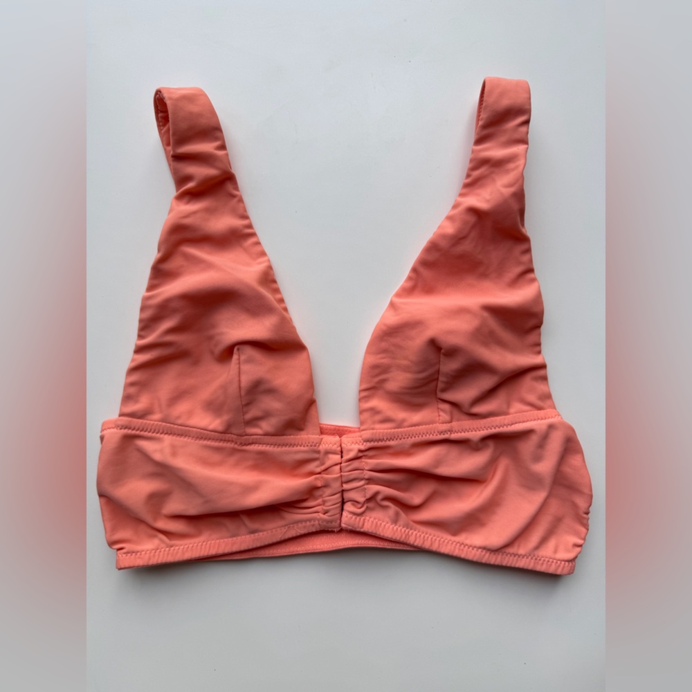 Urban Outfitters Coral Top